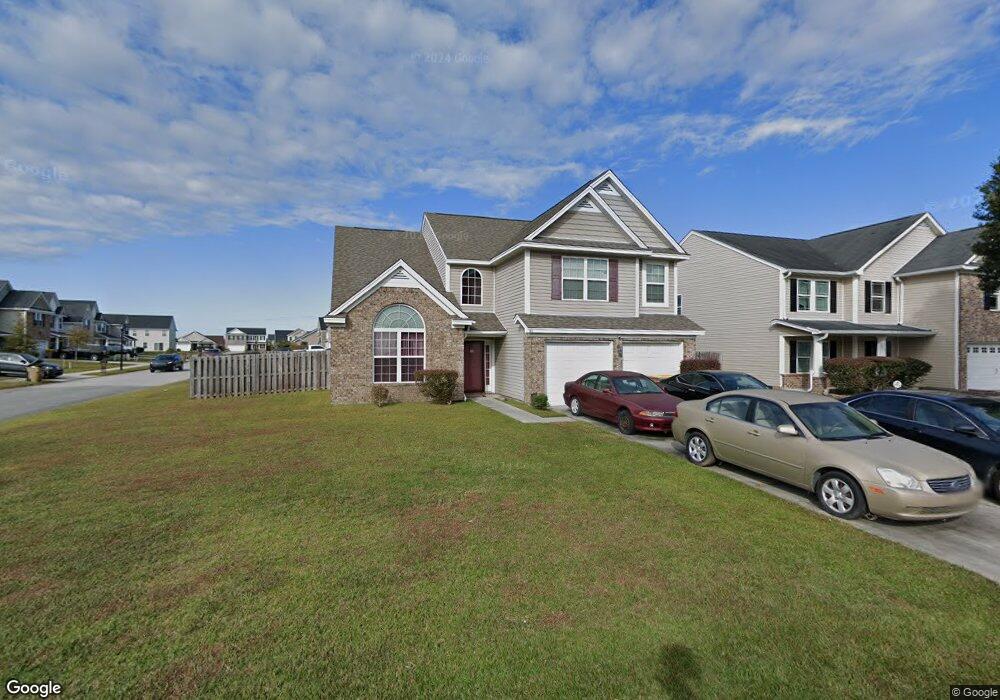 41 Old Mill Rd, Port Wentworth, GA 31407 - photo 1