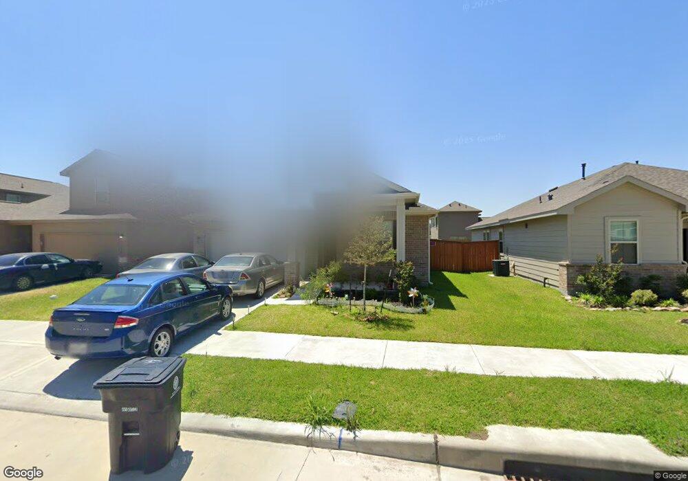 10737 Zachary Cove St, Houston, TX 77016 - photo 1