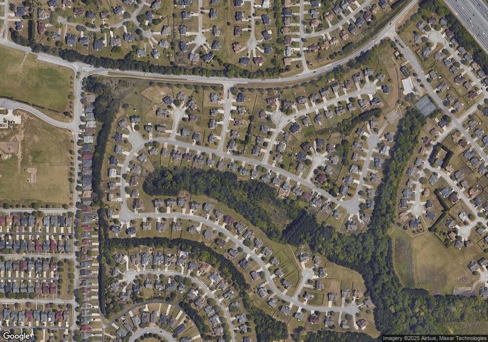 269 Sunderland Way unit 1, Stockbridge, GA 30281 - photo 1