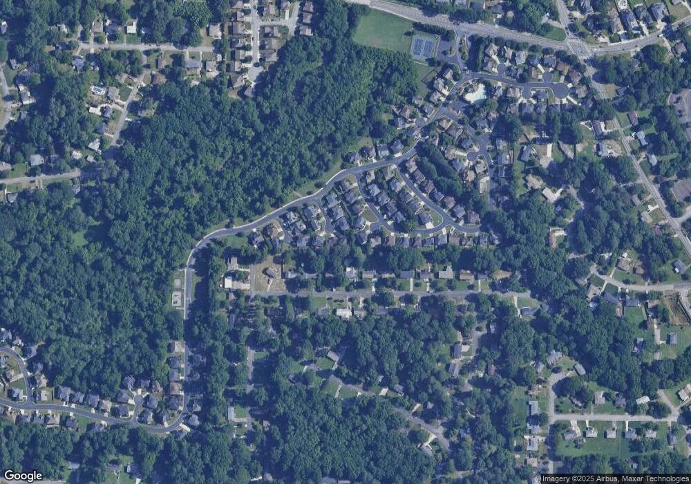 3407 Leland Trail Way SE, Smyrna, GA 30082 - photo 1