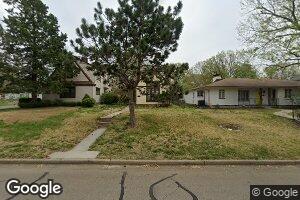 1254 SW Randolph Ave, Topeka, KS 66604