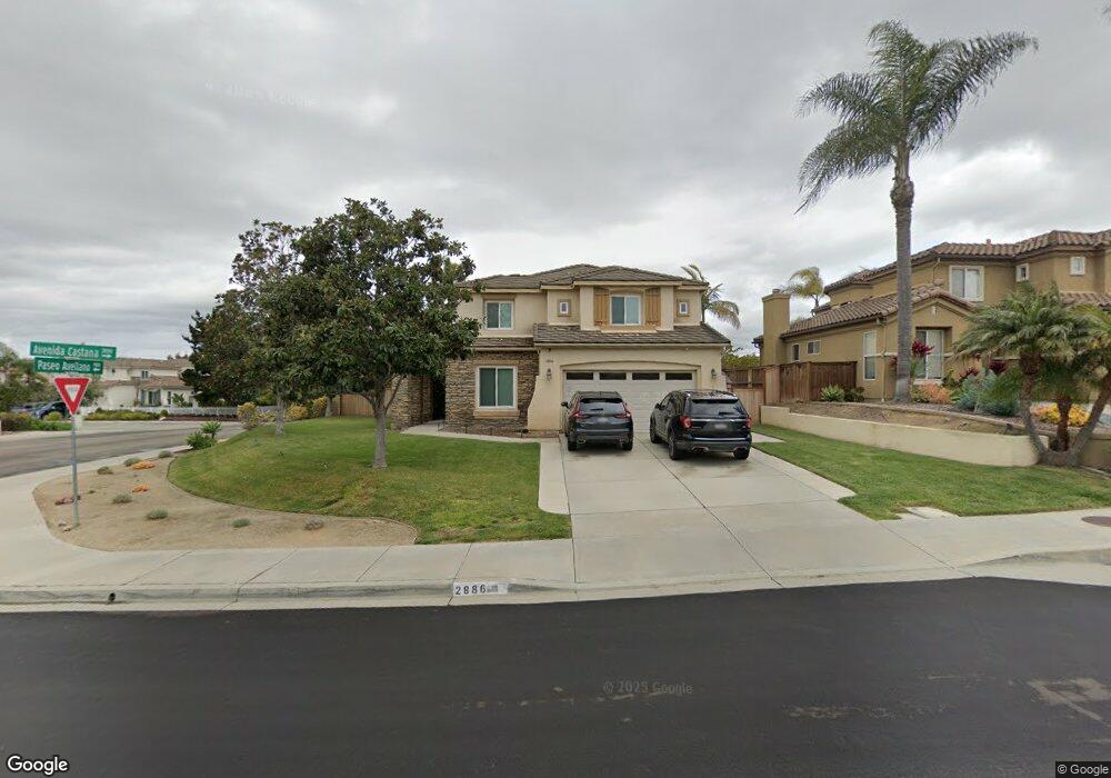 2886 Avenida Castana, Carlsbad, CA 92009 - photo 1