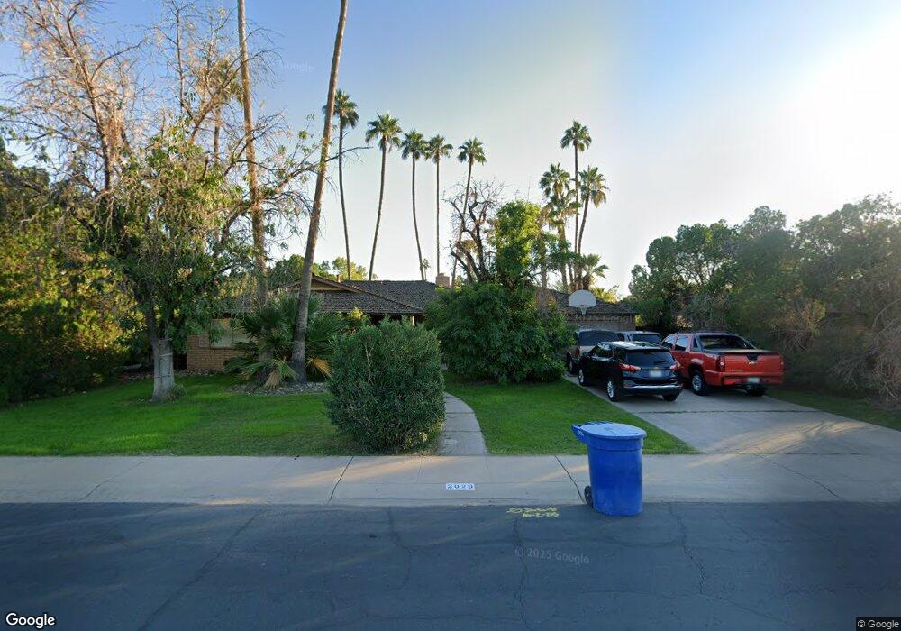2029 E Manhatton Dr, Tempe, AZ 85282 - photo 1