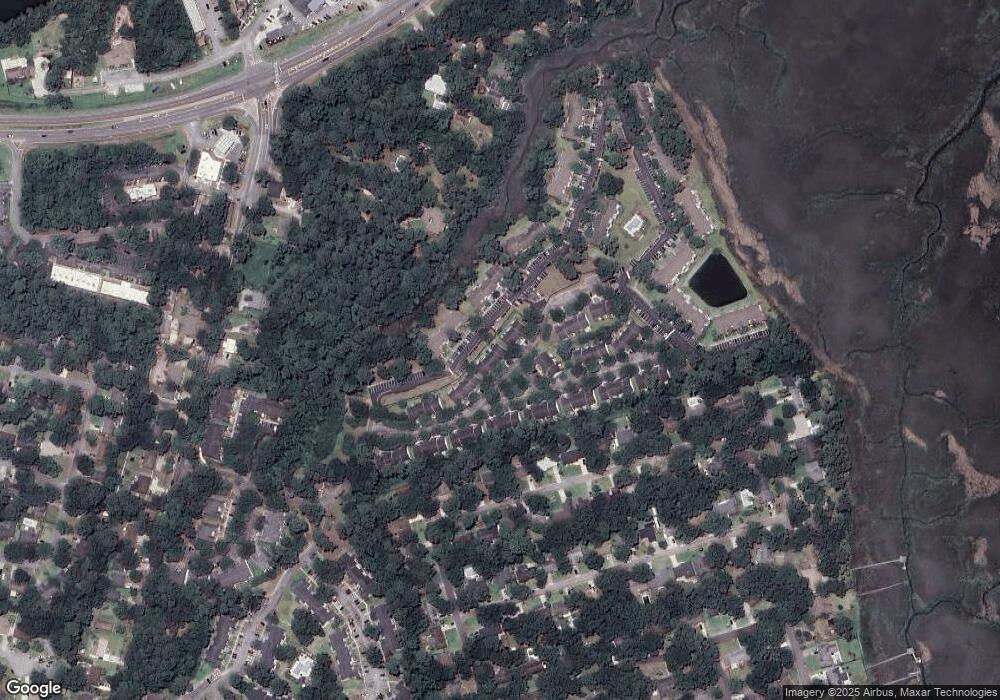 8 River Pointe Ct unit 8, Savannah, GA 31410 - photo 1