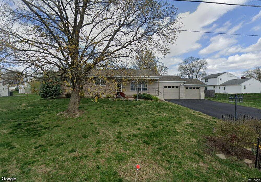 4759 Killian Ave, Reading, PA 19606 - photo 1