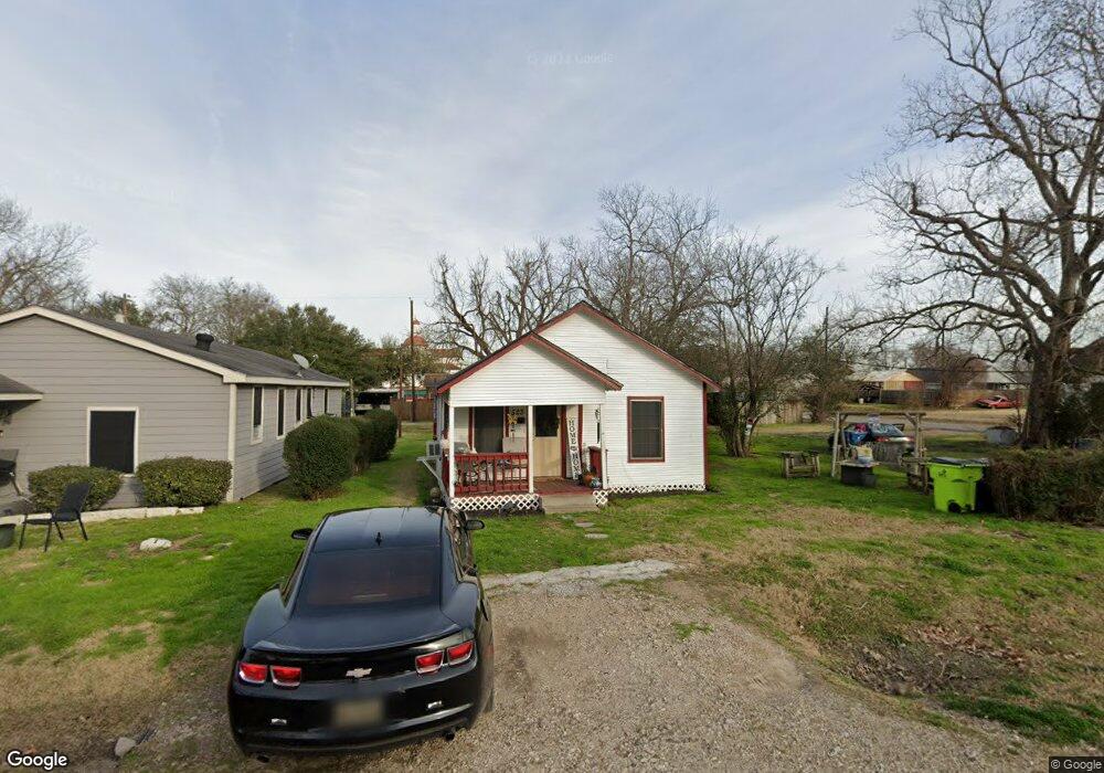 523 Brazos St, Rosenberg, TX 77471 - photo 1