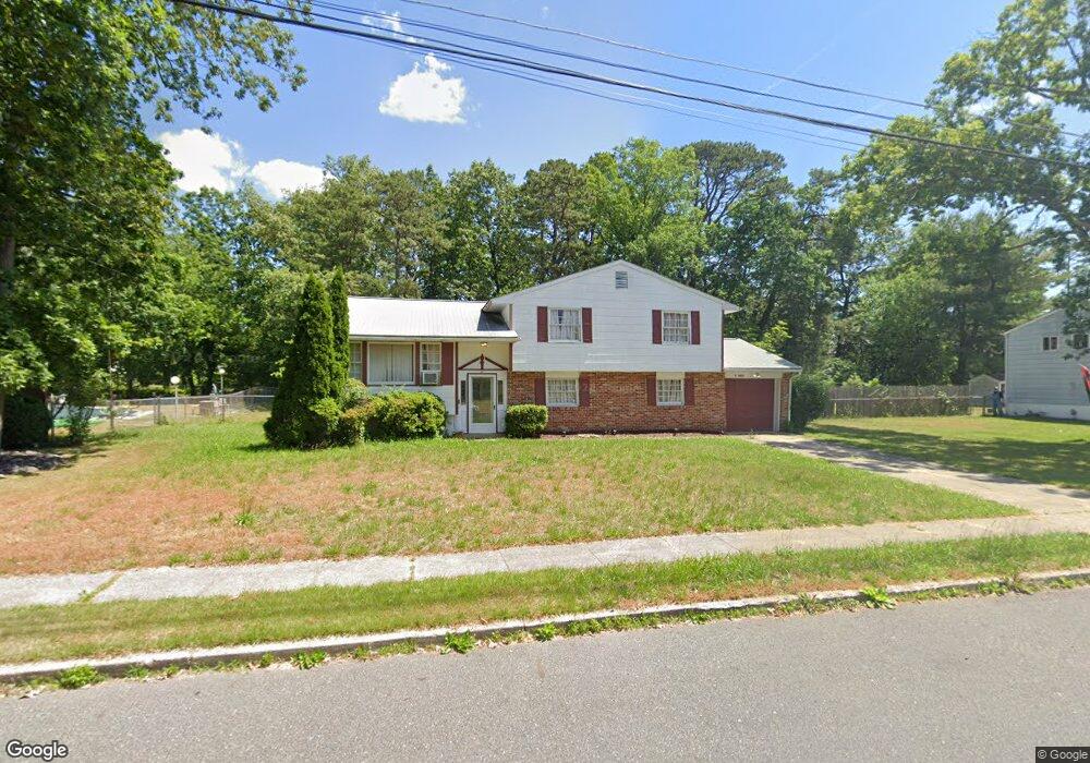 11 Yale Rd, Atco, NJ 08004 - photo 1