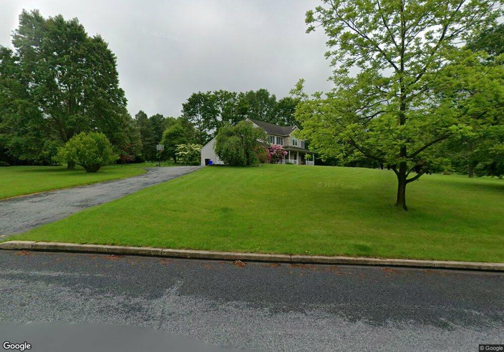 4804 Meadowview Terrace, Zionsville, PA 18092 - photo 1