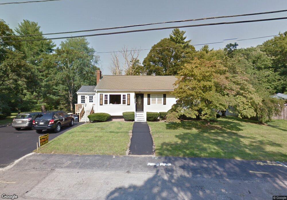 28 Elmer Rd, South Weymouth, MA 02190 - photo 1