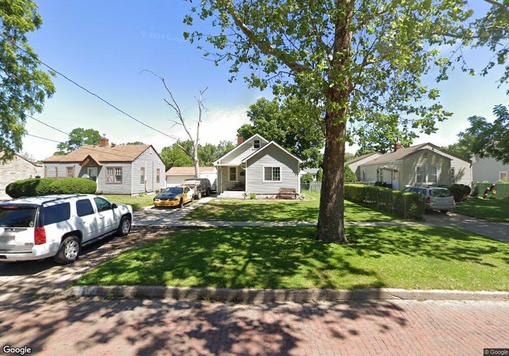 2822 Capitol Ave, Des Moines, IA 50317 - photo 1