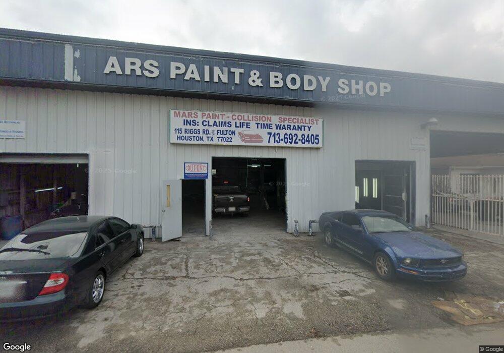 115 Riggs Rd, Houston, TX 77022 - photo 1