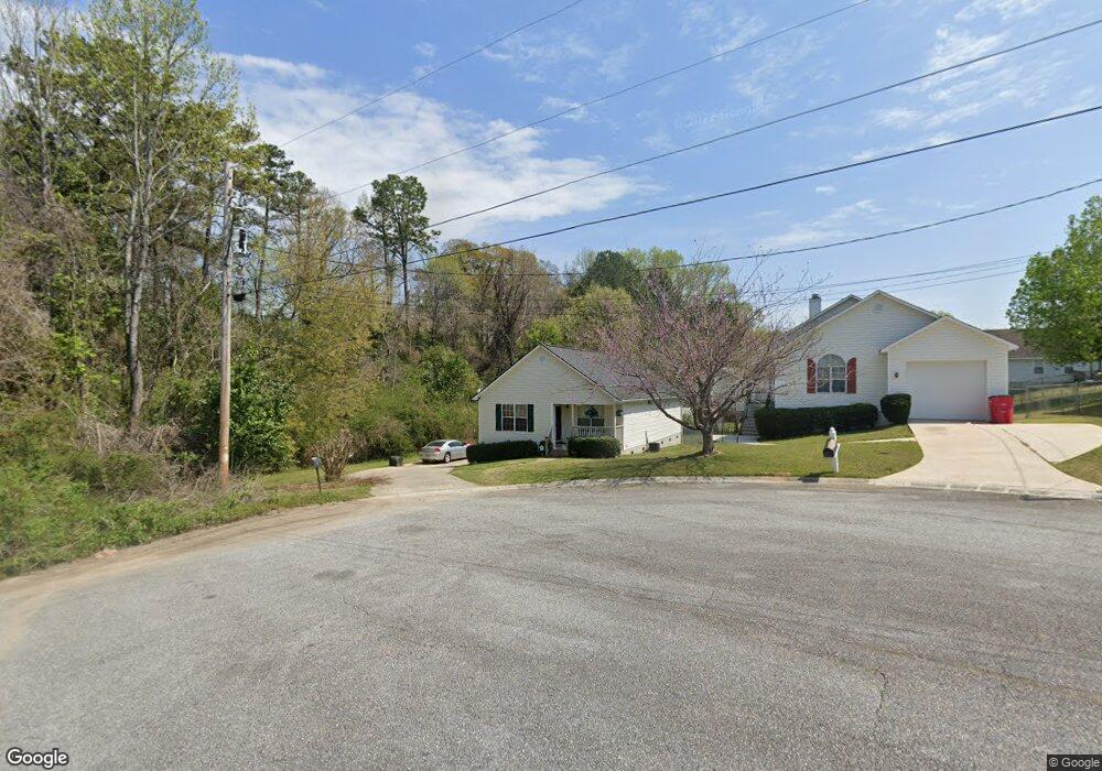 1314 Dukeswell Ct, Macon, GA 31204 - photo 1