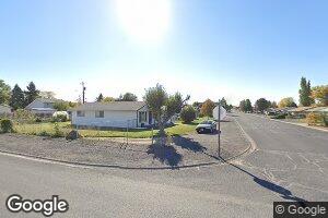 618 S 4th Ave, Connell, WA 99326