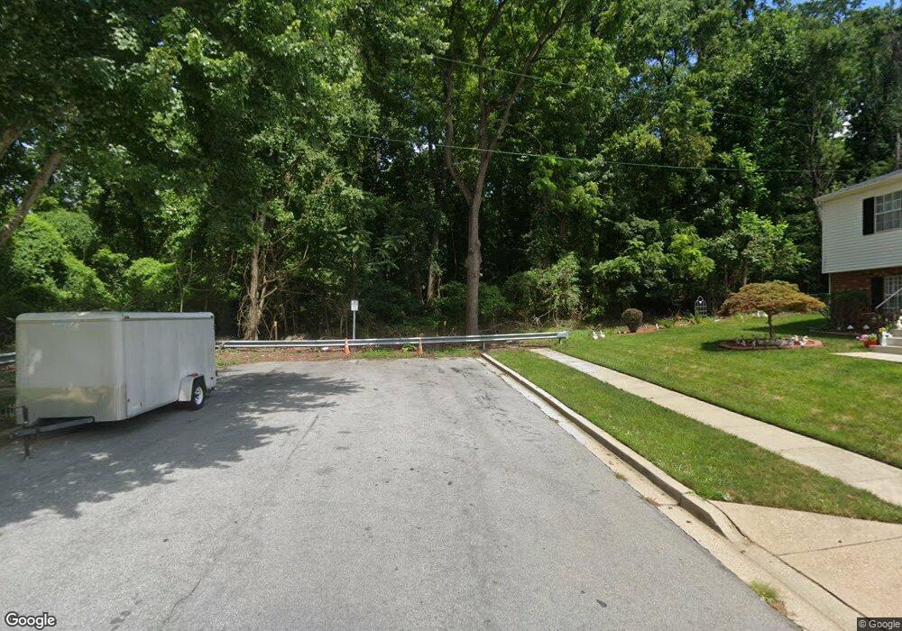 308 Karen Blvd, Capitol Heights, MD 20743 - photo 1