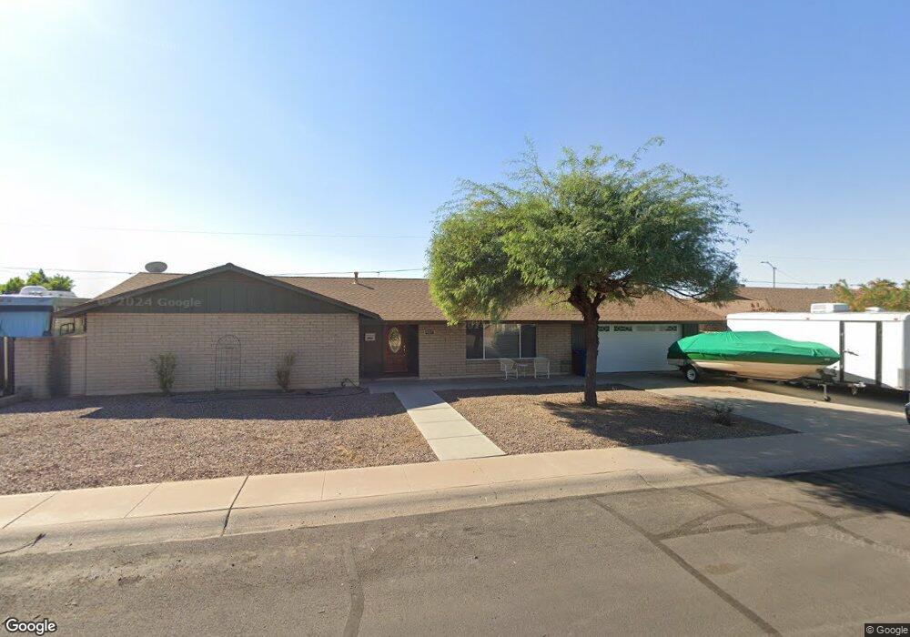481 W Shannon St, Chandler, AZ 85225 - photo 1