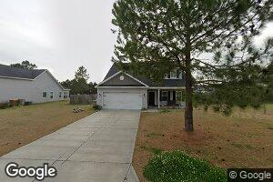 17 Broken Bit Rd, Ellabell, GA 31308