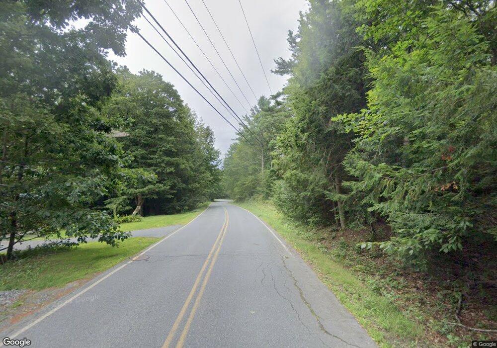 WILLIAMS Williams Ln unit 10, Hartford, VT 05001 - photo 1