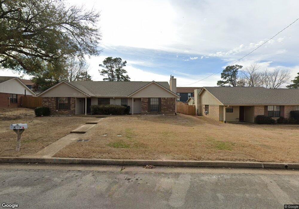 3421 Lexington Dr, Tyler, TX 75701 - photo 1