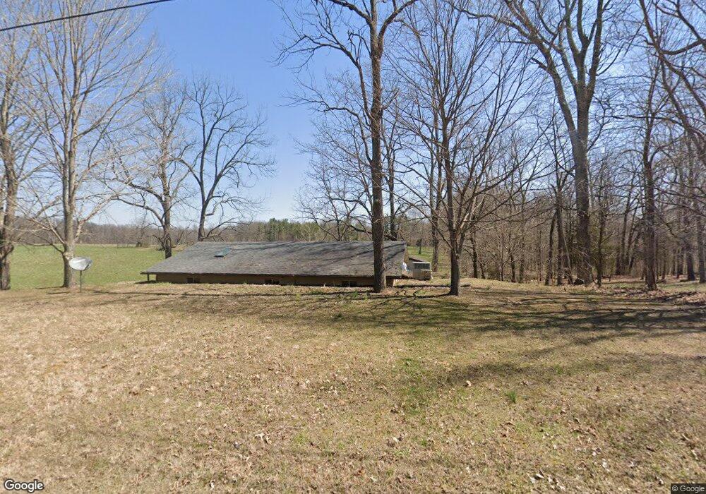 4256 N Sunnyside Rd, Scottsburg, IN 47170 - photo 1