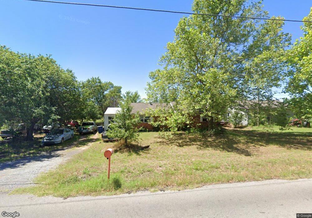 540 W Camelback Rd, Duncan, OK 73533 - photo 1