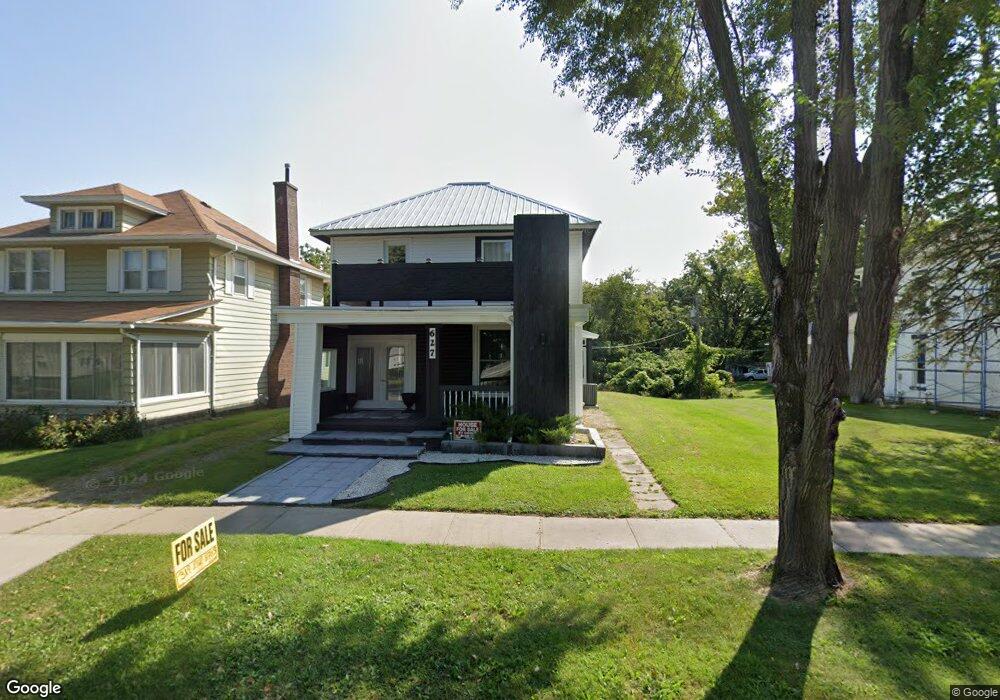 627 2nd St, Columbus Junction, IA 52738 - photo 1