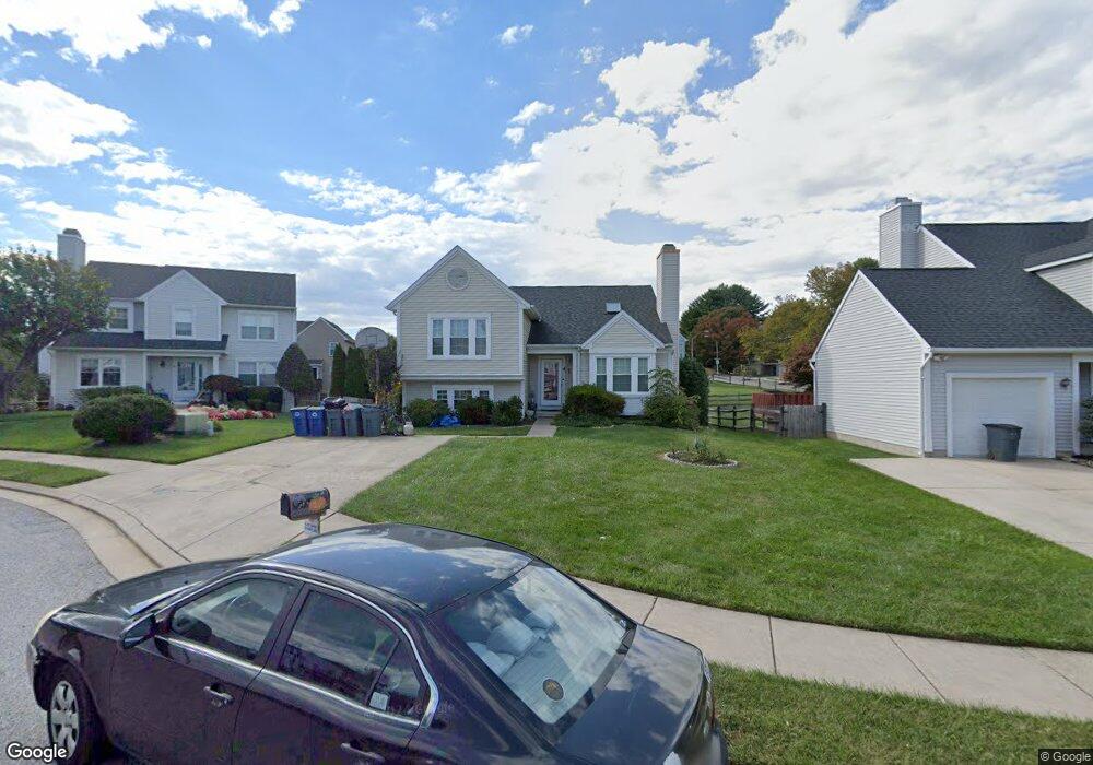 4 Brimley Ct, Reisterstown, MD 21136 - photo 1