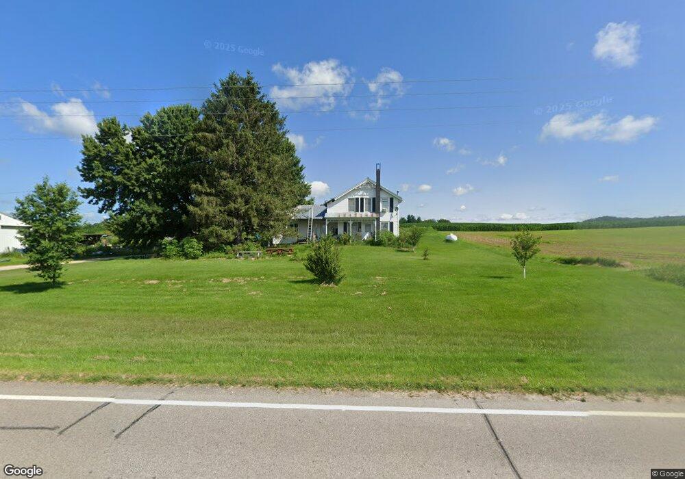 W15510 State Hwy 54, Melrose, WI 54642 - photo 1