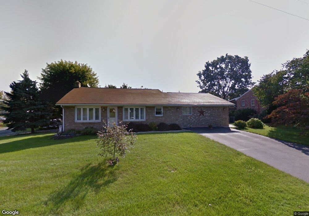 94 Milhouse Ave, Chambersburg, PA 17202 - photo 1