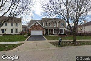1105 Deep Woods Dr, Elgin, IL 60120