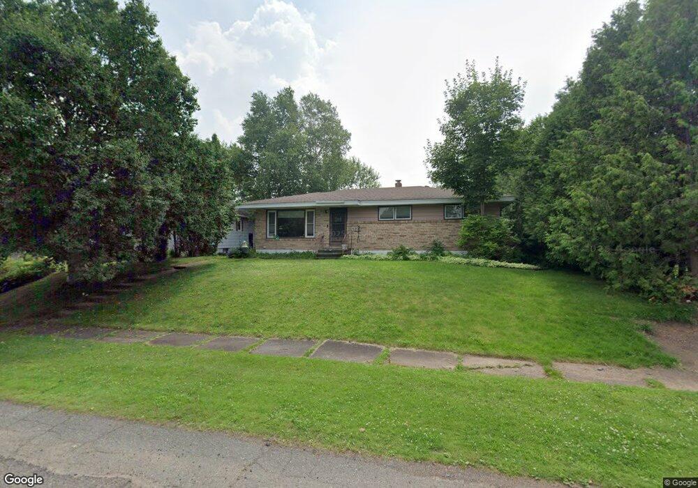 612 1st St, Duluth, MN 55810 - photo 1