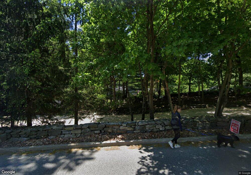 172 Mountain Rd, Irvington, NY 10533 - photo 1