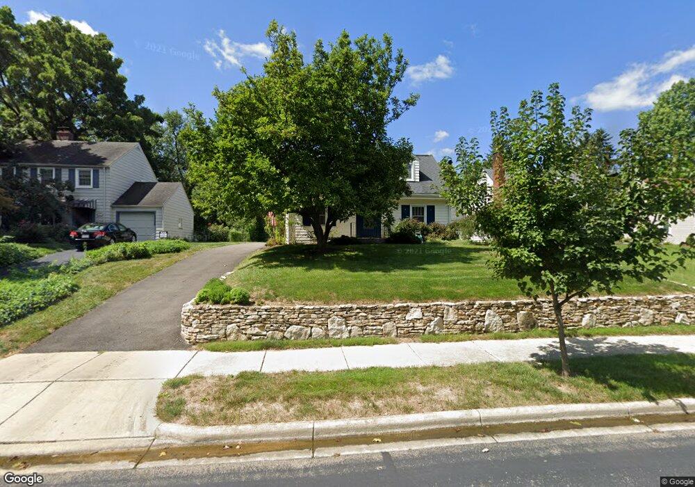 885 Francis Ave, Columbus, OH 43209 - photo 1