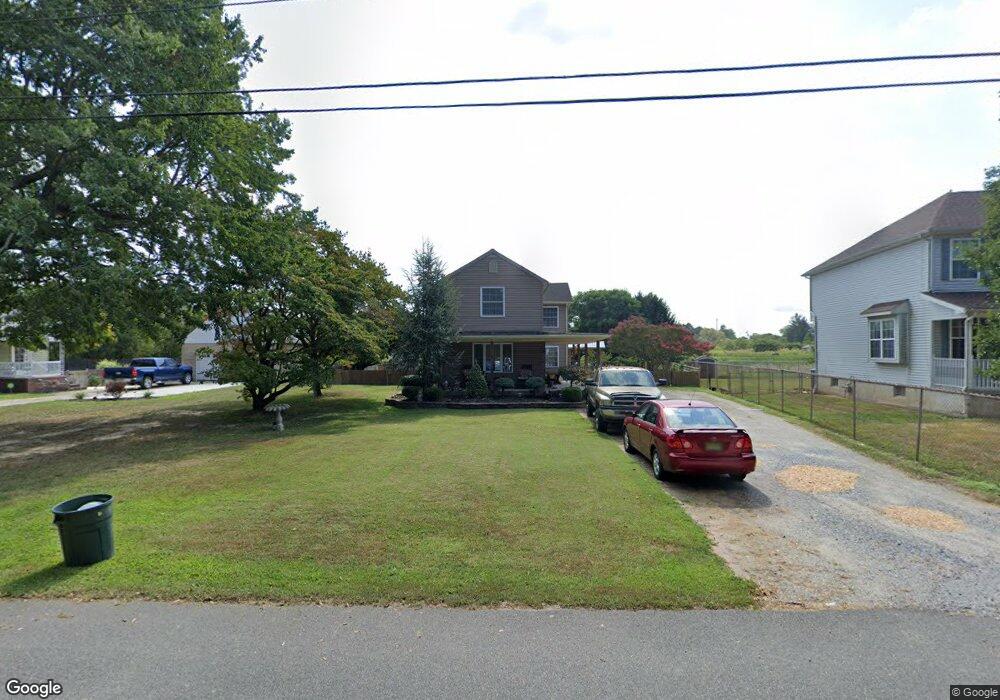 23 E End Ave, Penns Grove, NJ 08069 - photo 1