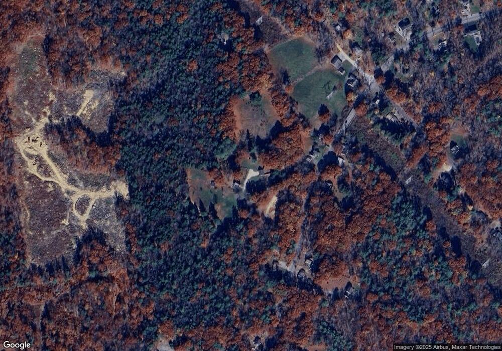 1830 Elijah Haven Homeplace unit 1, Ashburnham, MA 01430 - photo 1