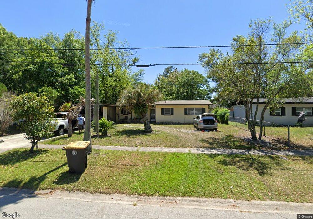 7560 Strato Rd, Jacksonville, FL 32210 - photo 1