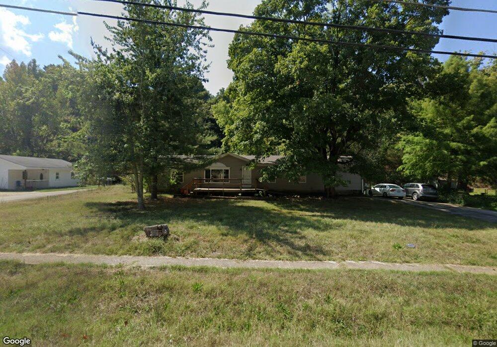 31 Williams Ln, Reeds Spring, MO 65737 - photo 1