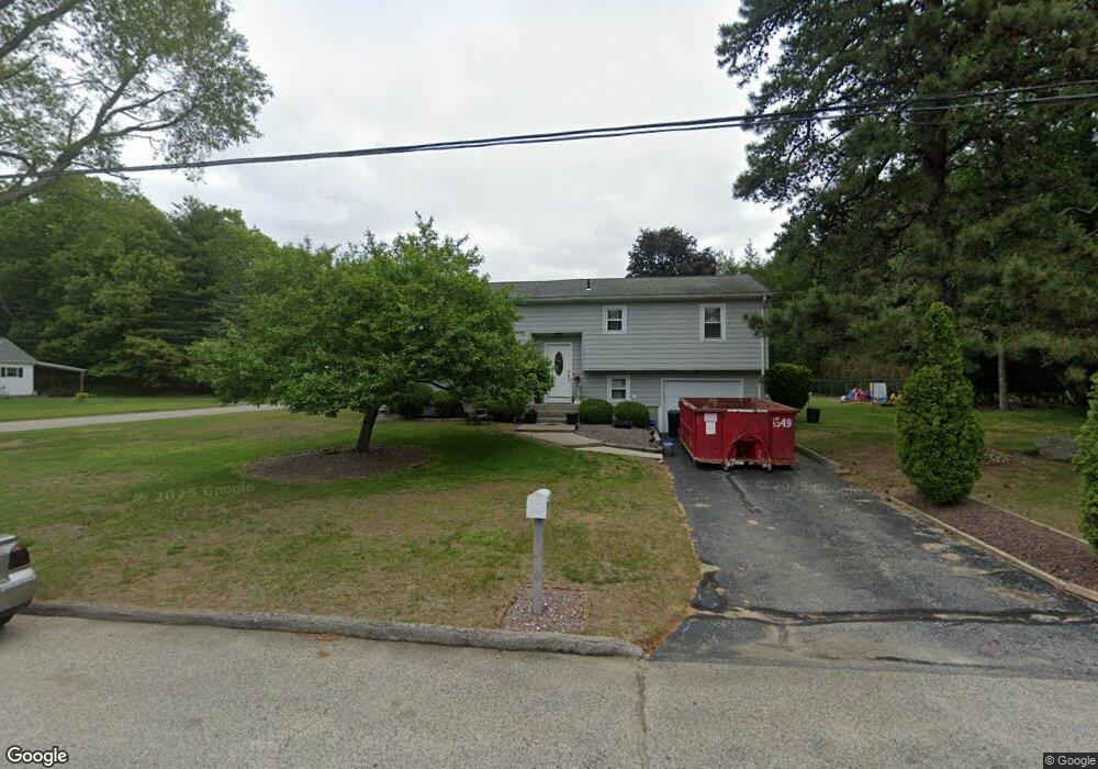 11 Aetna Way, Johnston, RI 02919 - photo 1