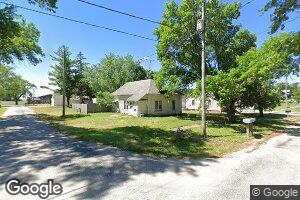 108 Luverne St, Lu Verne, IA 50560