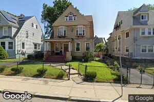 43 Bicknell St, Dorchester, MA 02121