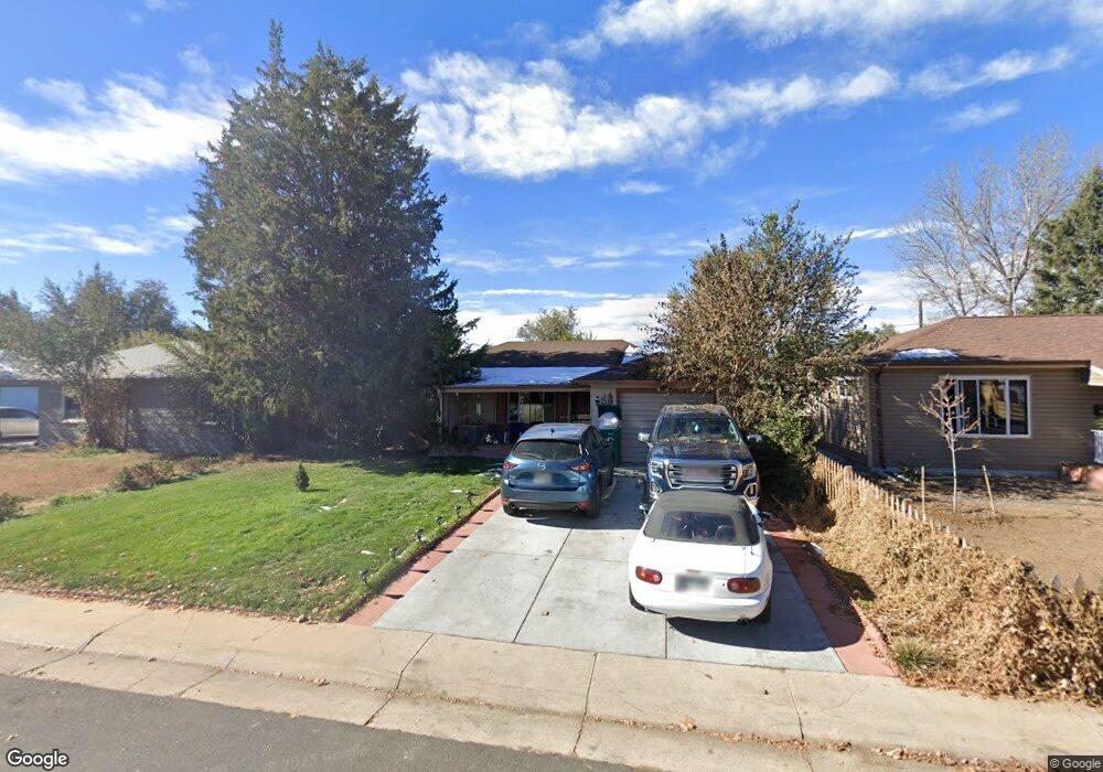 1753 Hanover St, Aurora, CO 80010 - photo 1