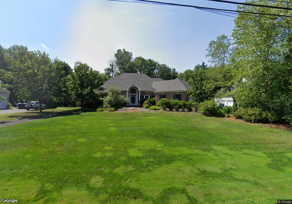 159 Coppermine Rd, Farmington, CT 06032 - photo 1