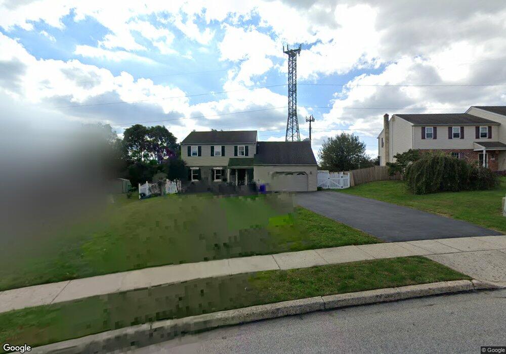 109 Progress Dr, Conshohocken, PA 19428 - photo 1