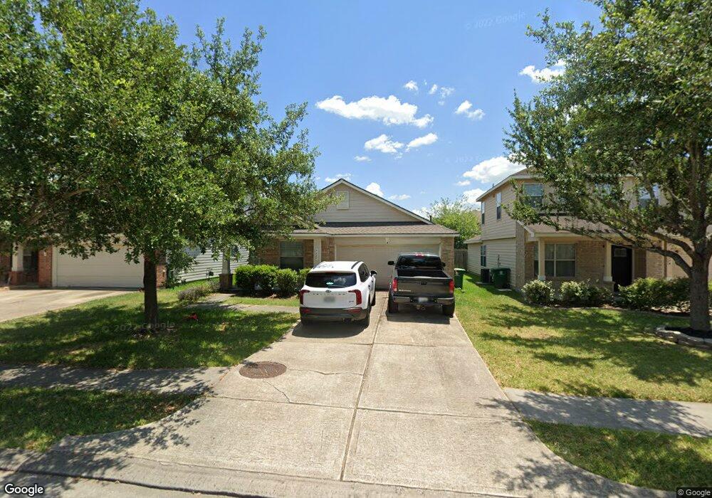 9230 Wolcott Park Ln, Houston, TX 77075 - photo 1
