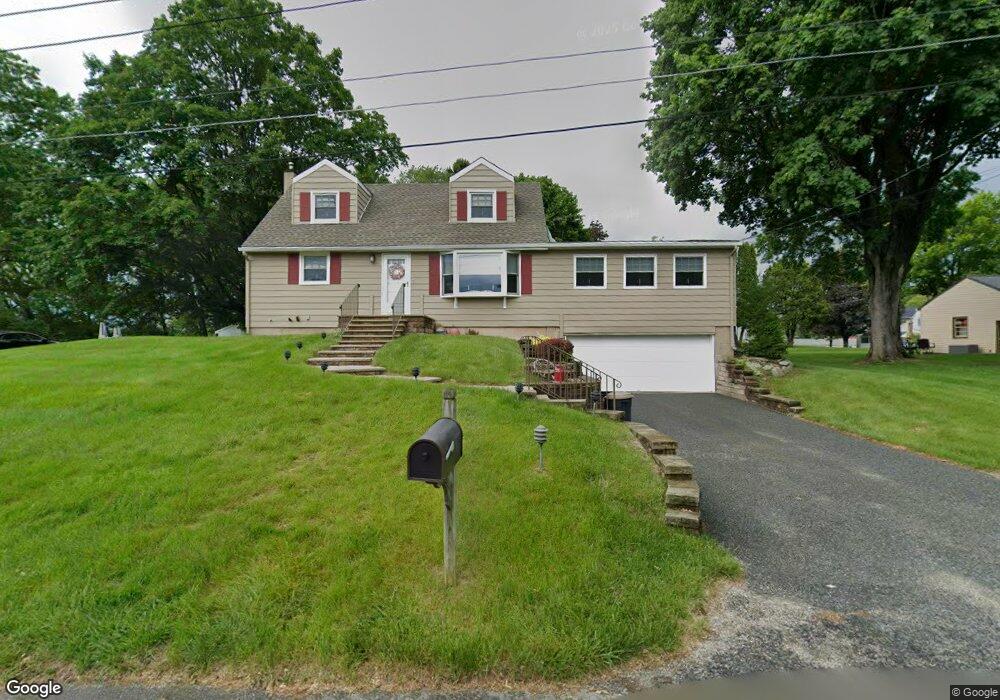 19 Terrace Dr, Newton, NJ 07860 - photo 1