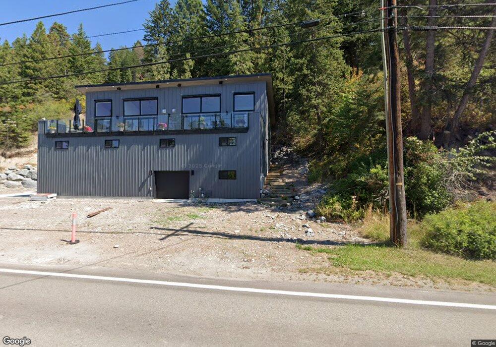 15526 Mt Highway 35, Bigfork, MT 59911 - photo 1