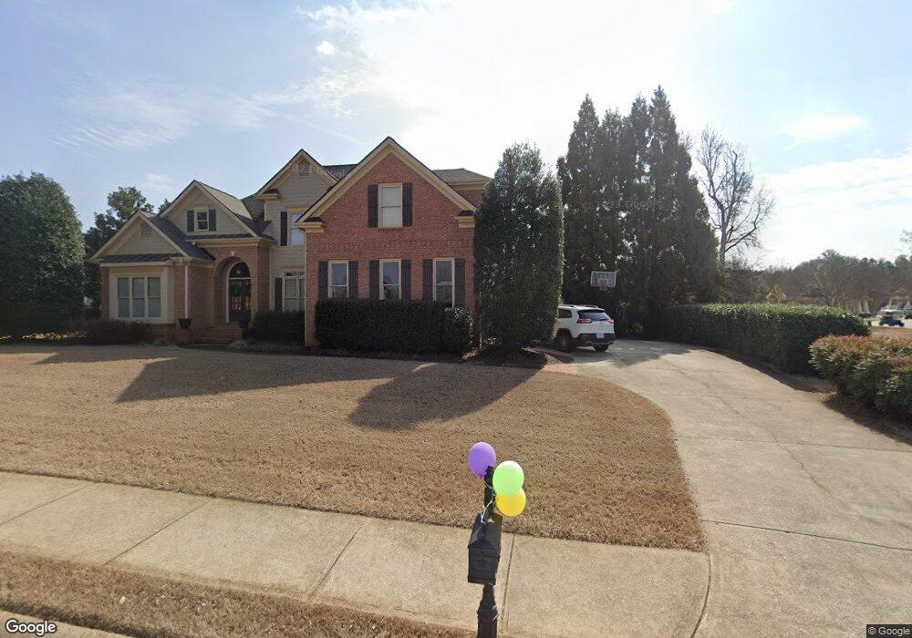 17L Traditions Way, Braselton, GA 30517 - photo 1