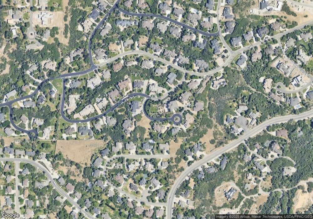 10 Snow Forest Ln unit 1046, Sandy, UT 84092 - photo 1