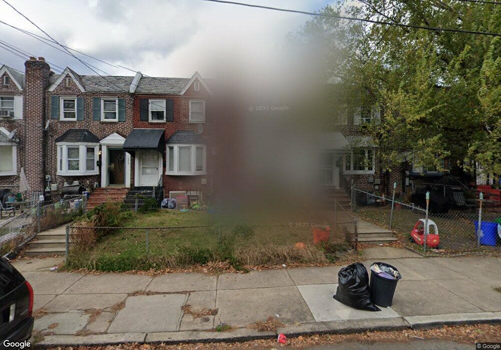 1351 Chase St, Camden, NJ 08104 - photo 1