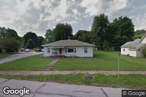 307 E Washington St, Waynetown, IN 47990