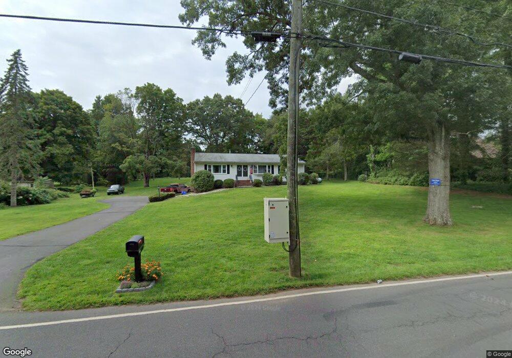 1284 Orchard Rd, Berlin, CT 06037 - photo 1